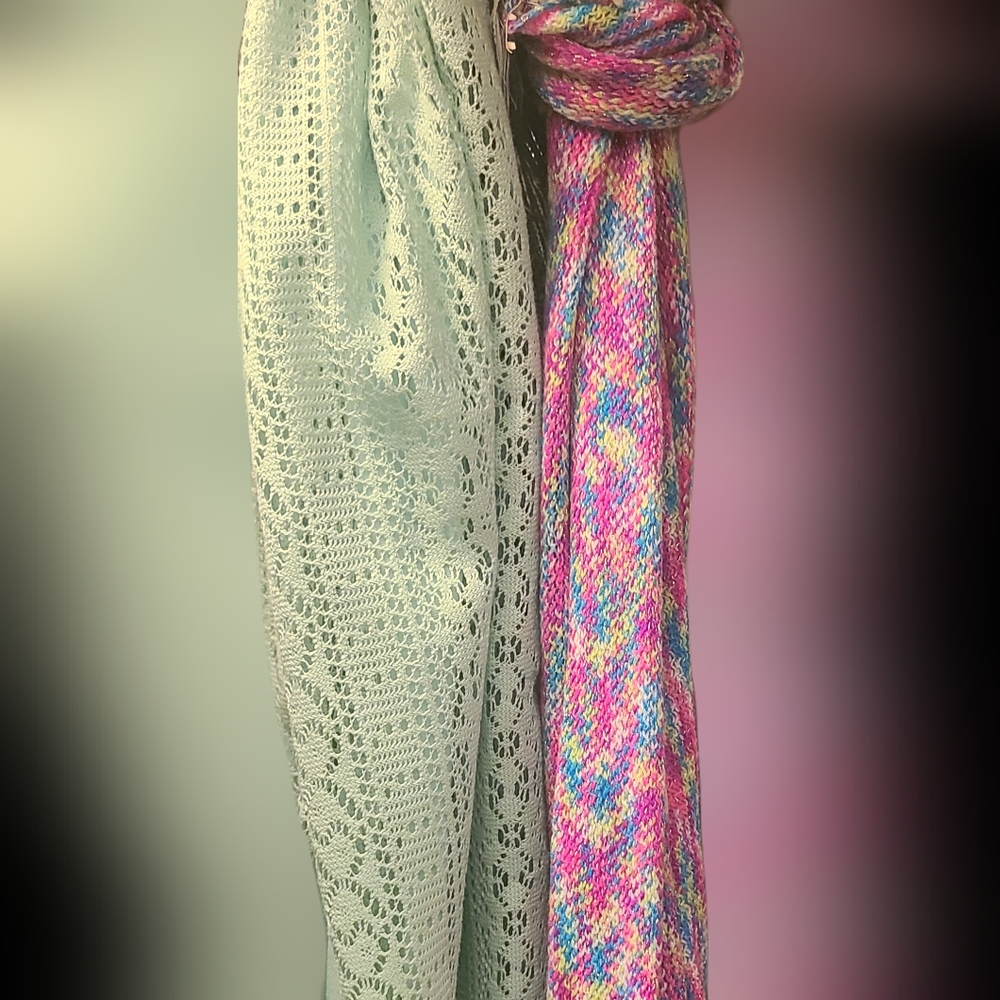 Scarves